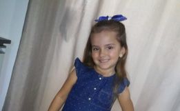 Pai confessa que matou filha de 5 anos em Guaramirim