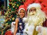 Acendimento das luzes marca abertura do Natal Regional 2022 em SMOeste