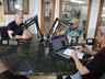 OUÇA: Zanardi participa do Peperi Rádio Repórter e fala sobre viagem à Florianópolis