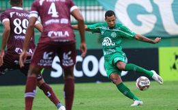 Chape mais líder que nunca, vence Juventus e engata a quarta vitória seguida