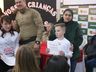 Proerd forma 170 alunos em São José do Cedro