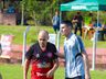 Torneio 1º de maio Associação Diniz reúne forças de segurança da região