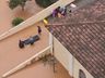 Cedrense relata momentos vividos durante enchente no Rio Grande do Sul