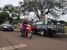 Paróquia de Iporã do Oeste realiza celebração e benção em homenagem a colonos e motoristas 