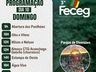 3ª FECEG agita Guarujá do Sul com programação diversificada