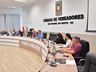  Vereadores aprovam abertura de crédito de R$ 365 mil da Lei Paulo Gustavo
