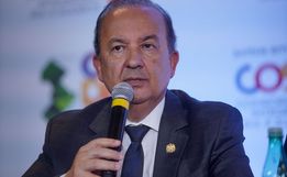 Governador deve anunciar investimento em SMOeste nesta sexta-feira