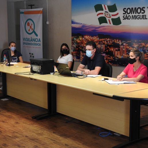 Datas de fim de ano podem agravar ainda mais a transmissão da covid-19
