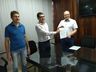 Novos Secretários Municipais tomam posse em São José do Cedro