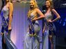 Guarujá do Sul elege suas Soberanas em noite de gala
