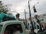 Desfile Típico reúne mais de 50 entidades na 15ª Deutsche Woche
