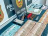 Um dos maiores distribuidores de cocaína da região é preso em Chapecó