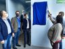 Pavilhão dos coletores é inaugurado em SJCedro