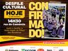 Está mantida a programação oficial da Oktoberfest na cidade de Itapiranga