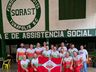 Itapiranga conquista dois títulos nos JASC em Tunápolis
