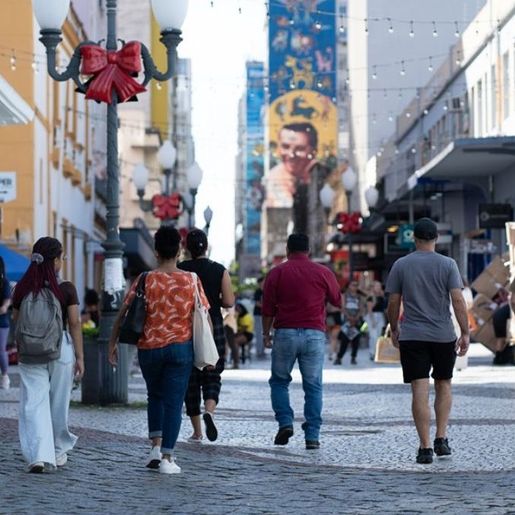 Santa Catarina tem a menor desigualdade de renda do país, afirma IBGE