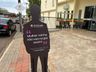 Campanha agosto lilás em São José do Cedro alerta para a violência psicológica contra a mulher