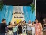 Com shows e prêmios, Paraíso celebra 33 anos de história