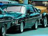 Velho Oeste Car Club realiza a 5ª edição do Encontro de Carros Antigos