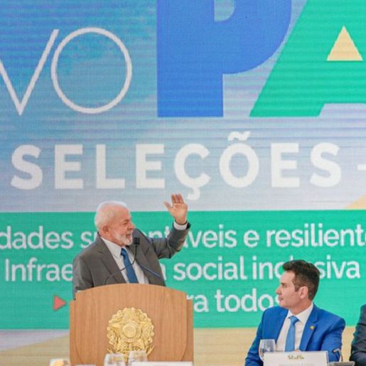 Cidades de SC recebem R$ 989,5 milhões para prevenção de desastres naturais 