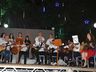Entrega de cestinhas de natal marca fim da programação do Natal Encantado em Campo Erê