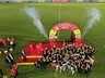 Criciúma vence o Brusque e conquista título do Catarinense 2023