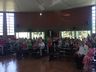 Quatro padres celebram missa do reencontro em Ervalzinho