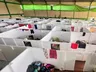 Empresários desenvolvem em tempo recorde módulos para abrigo em Sapucaia do Sul