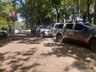 Operação especial de combate à pesca envolve 30 policiais no Rio Uruguai