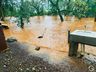 FOTOS: Defesa Civil mantém alerta sobre o nível do Rio Uruguai em Itapiranga