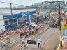 Kerbfest 2024: Grande público prestigia desfile de entidades em Iporã do Oeste