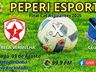 Rádio Peperi transmite final da Categoria Aspirante neste domingo