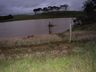 Vento e chuva  forte deixa prejuízos em Campo Erê e região  