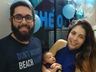 Funcionário de funerária descobre que bebê dado como morto estava vivo, em Foz do Iguaçu