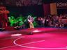 Sabrina, Lethícia e Bruna são as novas soberanas da Oktoberfest de Itapiranga