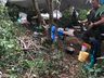 Polícia Ambiental flagra pesca predatória ilegal no rio Peperi-Guaçú