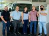 FOTOS: Aprisco é contemplada com uma Van do Criança Esperança