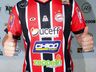 Cometa inicia preparação para campeonato regional Taça D'Lamb 2022