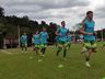 Ypiranga empata na estreia do Estadual de Amadores Taça Unsa