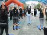 Uceff e Voll Pilates realizam aulão de pilates em São Miguel do Oeste 