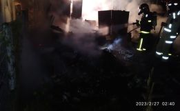 Irmãos morrem carbonizados no Paraná 