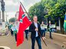 ITAPIRANGA: Desfile de Sete de Setembro reúne grande público; fotos 