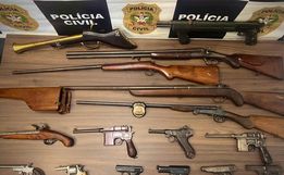 Polícia Civil prende executor e agenciador de homicídio em Supermercado 