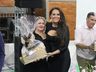 Thamyris, Débora e Isadora são escolhidas Soberanas da 16ª Efacitus