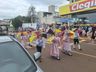Kerbfest 2024: Grande público prestigia desfile de entidades em Iporã do Oeste