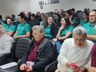 Câmara de Vereadores de Cedro entrega Moção para o Sicoob São Miguel