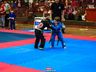 Mais de 170 atletas participam da 1ª Copa velho Oeste de Jiu-jitsu