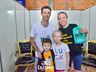 Imagens: Confira as fotos do segundo dia da maior feira multisetorial
