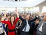 Claudia Prudêncio é a primeira mulher eleita presidente da OAB/SC em 88 anos