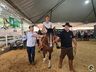 Equoterapia com alunos da APAE de Itapiranga integra programação da Efrait